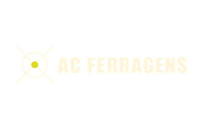 Logo AC Ferragens