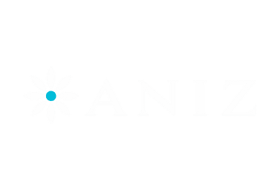Logo Aniz Lavras