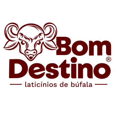 Logo Bom Destino