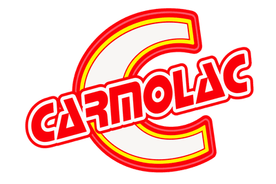 Logo Carmolac
