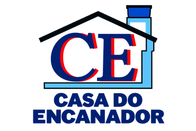 Logo Casa do Encanador