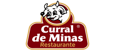 Logo Curral de Minas Restaurante