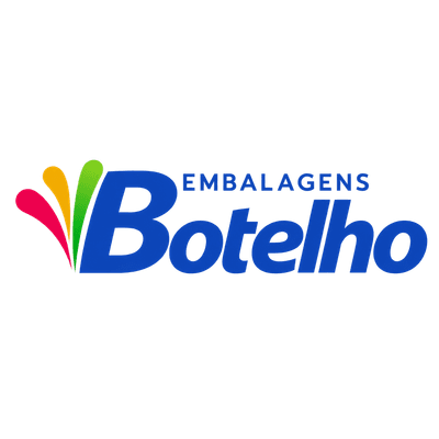 Logo Embalagens Botelho