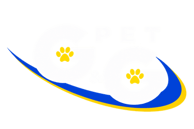 Logo G&G Rações