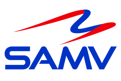 Logo Mercantil Vitória
