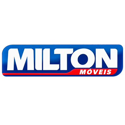 Logo Milton Móveis