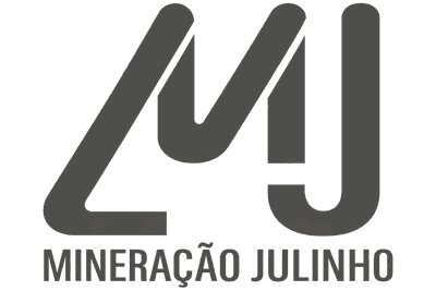 Logo Mineração Julinho