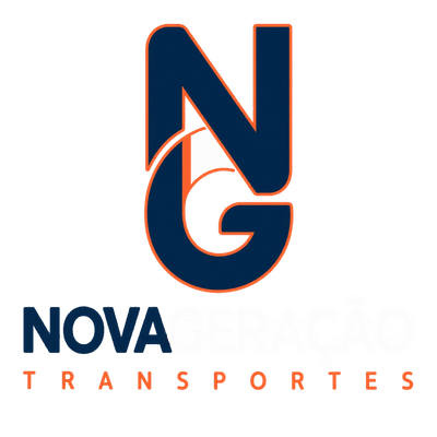 Logo Nova Geração