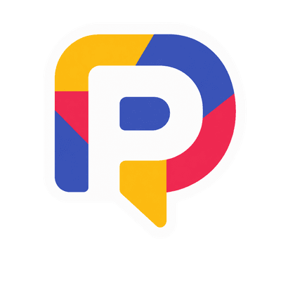 Logo Porto Rico