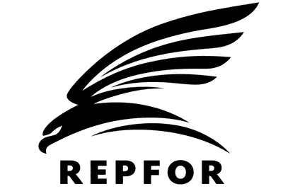 Logo Repfor