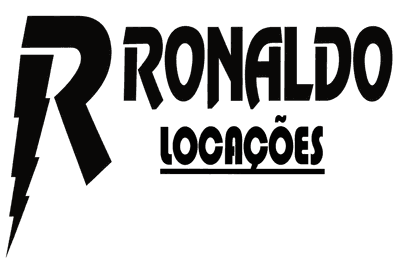 Logo Ronaldo Locações