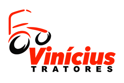 Logo Vinícius Tratores