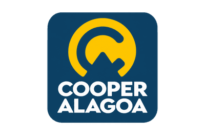 Logo Coop. Alagoa