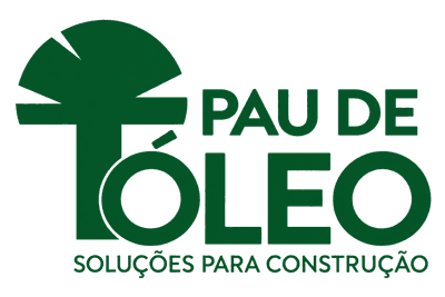 Logo Pau de Óleo