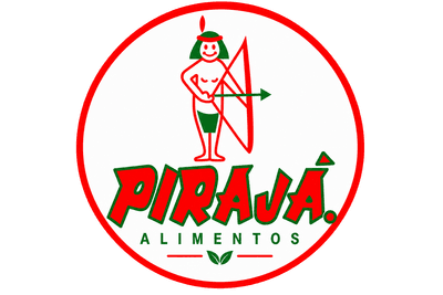 Logo Pirajá