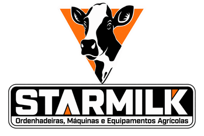 Logo Star Milk