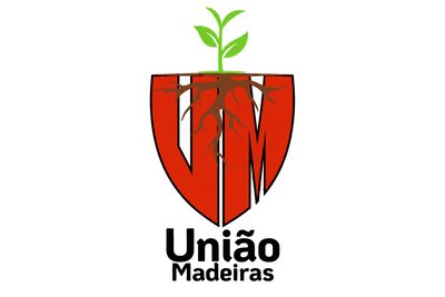Logo União Madeiras
